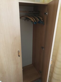 Obývací stěna - 7