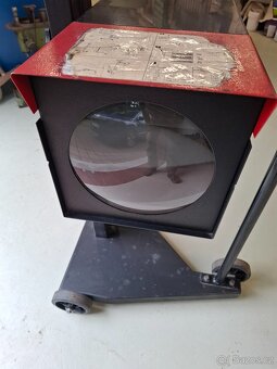 Regloskop - 7