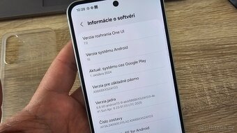 Samsung Galaxy A56 dual 8/256GB - aj vymením - 7