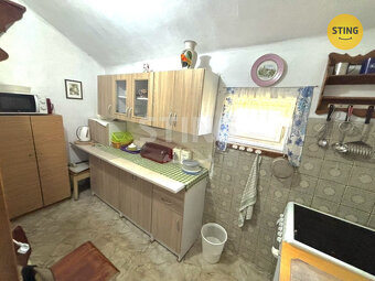 Prodej, RD 4+1, 92 m2, zahrada, OV, Ortvínovice, Zv, 132678 - 7