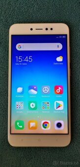 Xiaomi Redmi Note 5A 3/32 GB - 7