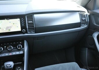 Škoda Kodiaq 2.0TDi SPORTLINE 4X4 1M ČR - 7