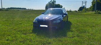 BMW F11 530d - 7