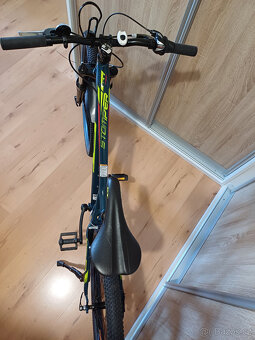 Jízdní kolo GT Stomper Prime 26'' 2019 - 7