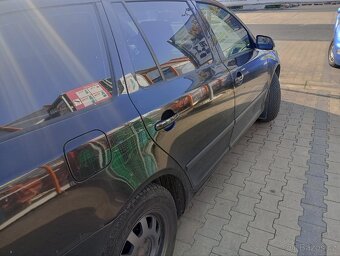 Škoda Octavia 2 - 7