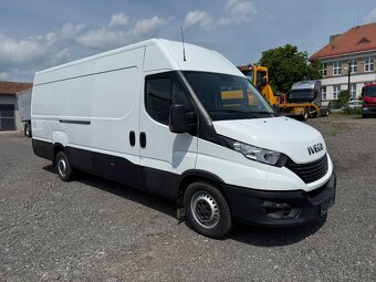 Iveco Daily 35S16 2.3 MAXI - 7