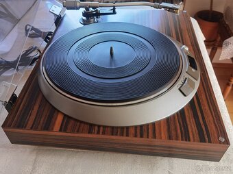Gramofón Denon DP-1600 - 7