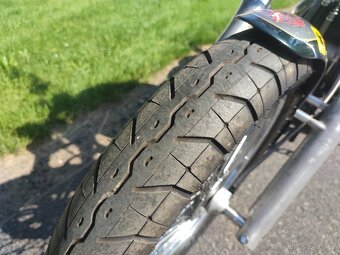 Suzuki VS 1400 GLP Intruder - 7