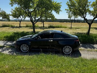 ALFA ROMEO GT 1.9 - 7