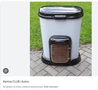 Stavební materiál, zbytky ze stavby - 7
