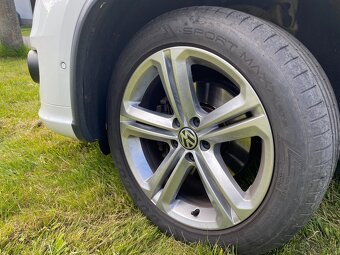Volkswagen Tiguan, 2.0 TDI 103kW 4x4 DSG 7 RLine - 7