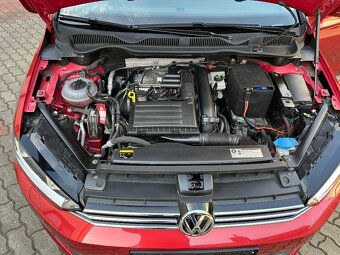 VW Golf Sportsvan 1,4 TSI 110 KW - 7