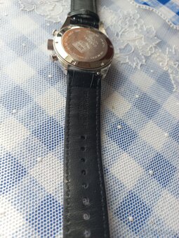 Hodinky CARRERA - 7