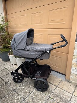 Kočárek Britax Go Big - 7
