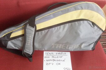 TENIS,BAGL, TAŠKY - 7