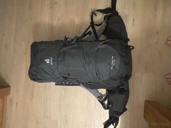 Deuter Aircotact Lite 40+10 - 7