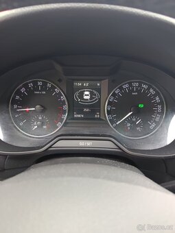 Škoda Octavia 2,0 TDI 110KW dsg - 7
