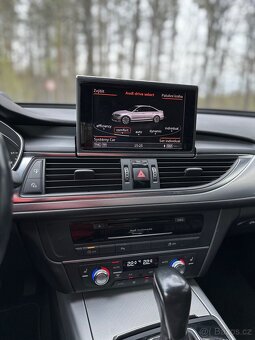 Audi A6 - 7