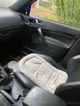 Skoda octavia 2 rs 2.0tdi 125kw - 7
