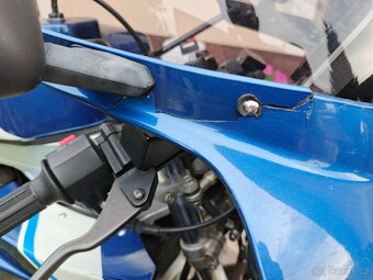 Suzuki GSX-R 1100 rv. 1987 - 7