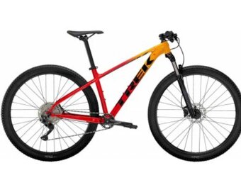 HORSKÉ KOLO ZN.TREK - 7