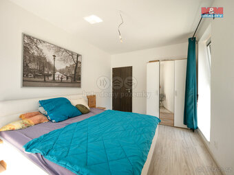 Prodej bytu 3+kk, 70 m², Praha, ul. Podchýšská - 7