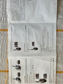 Elektrický obojek M86-2/ pro 2 psy - 7