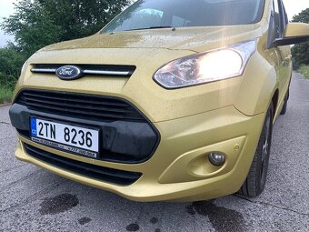 Prodám Ford Tournero Connect Grand 1.5TDCi - 7