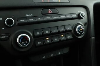 Kia Sportage, automat 4X4 1.maj.záruka 3 roky - 7