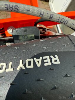 KTM SX-F350 - 7