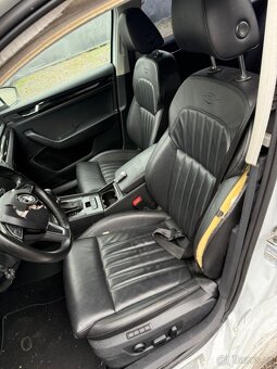 Náhradní díly Superb III 2.0 TDI 140kw 4x4 DSG DFCA RBQ LS9R - 7