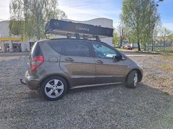 Mercedes-Benz A180 CDI r.v.2010 Avantgarde - 7