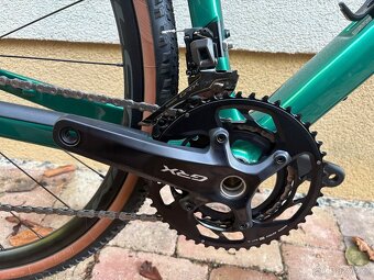 Colnago G4-X | v.45 | GRX 2x12 | - 7