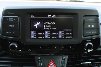 Hyundai i30 1,0 T-GDI NOVÉ V ČR, FASTBACK,2018 - 7