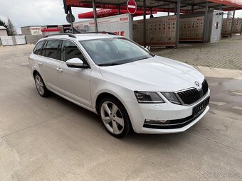 Škoda Octavia 3 1.8 Tsi combi - 7