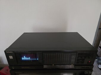 Technics SH-8066 EQALIZER - 7