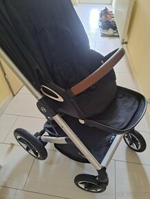 Cybex Talos S lux - 7