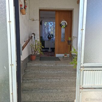 Predaj, rodinný dom Sekule, okr. Senica, SR - 7