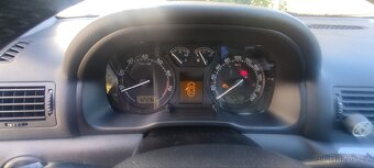 Škoda Octavia Combi I 2.0 85 kW AZJ - 7