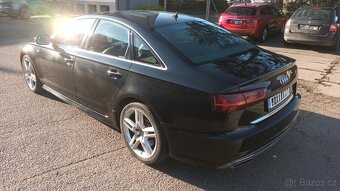 A6 S-line TDI - 7