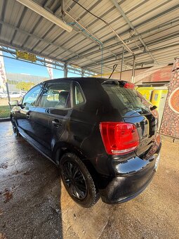 Volkswagen Polo 1.2i 44 kw 2013 - 7