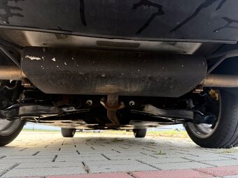 Mazda 6 2.0 benzin 120 000km TOP stav - 7