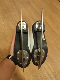 Dívčí brusle 34 - 7