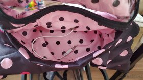 Kočárek Cosatto - 7