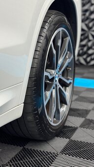 BMW X3 30d xDrive,G01,M paket,servis BMW,DPH,ČR,Výbava - 7