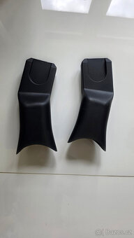 CYBEX Priam 2x potah a příslušentví - 7