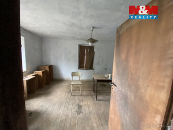 Prodej zemědělské usedlosti, 136 m², Jesenice - 7