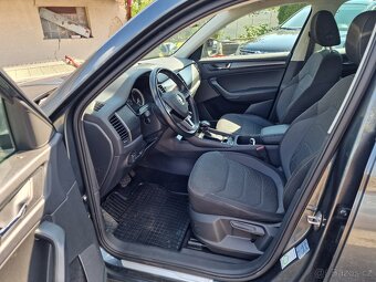 ŠKODA KODIAQ 2,0TDI 110KW DSG NAVIGACE - 7