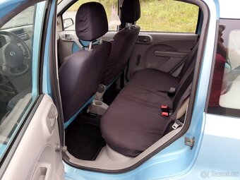 Fiat panda - 7