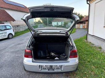 Golf 4 1.9tdi 81kw náhradní díly - 7